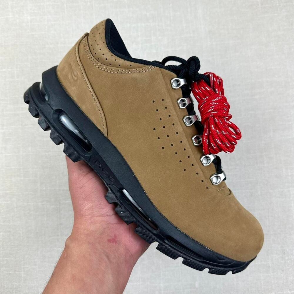 🐴 Nike ACG Goadome Low "Taupe" 13M